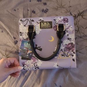 Hot Topic Kikis Delivery Service Bag